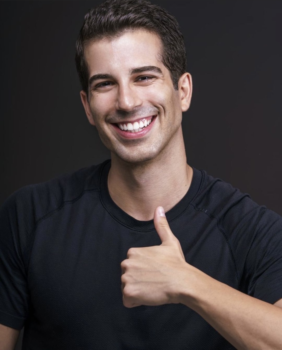 Jonathan Herzog